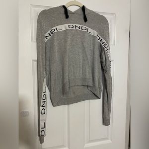 Doughnuts & Deadlifts Women’s Hoodie